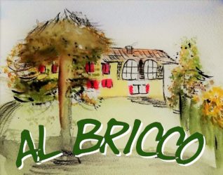 Bed & Breakfast Al Bricco